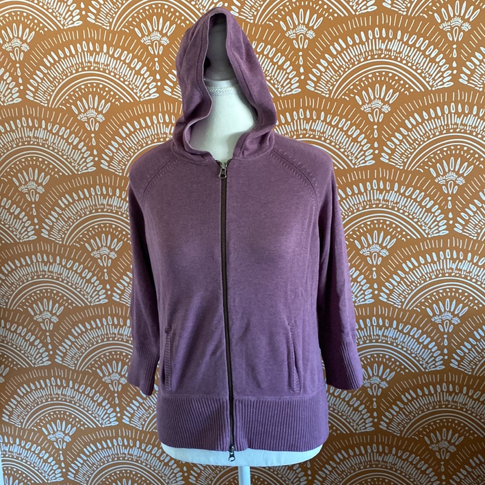Vintage Old Navy Sweater Hoodie